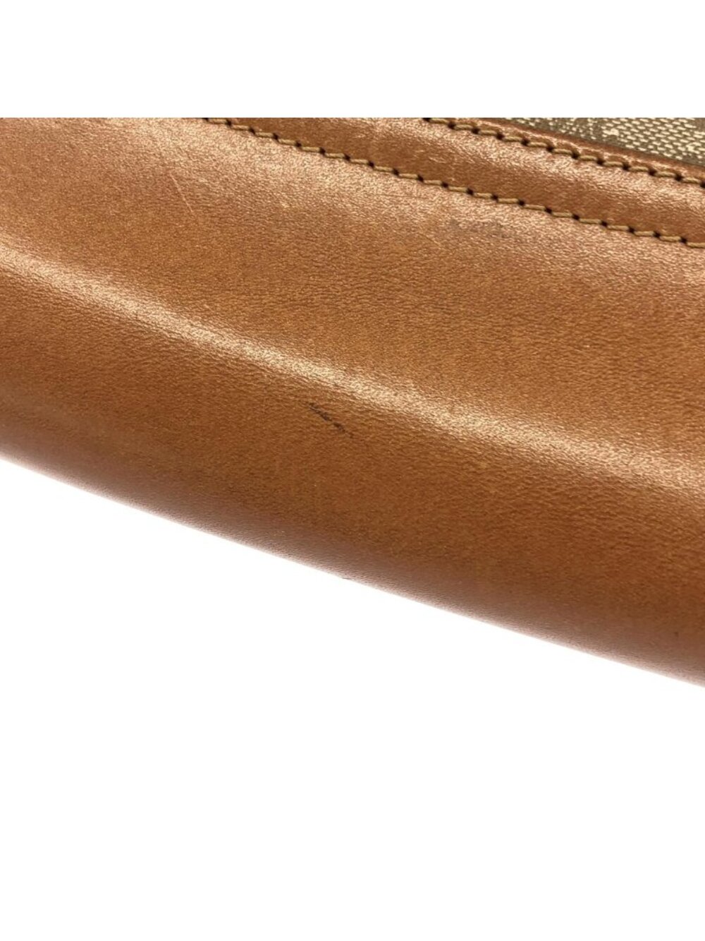 ★SOLD★ Celine Vintage Shoulder Bag - Picture 4 of 8